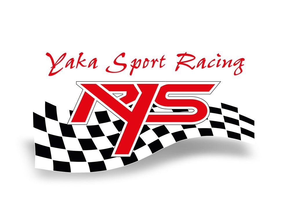 Yaka Sport Racing nouveau logo